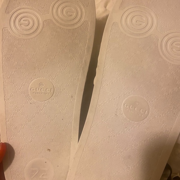 Gucci Slides - Picture 5 of 5